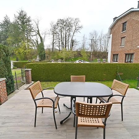 La Petite Maison Dans La Prairie Hotton Exterior foto